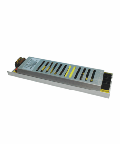 Τροφοδοτικό για LED 100W 12V Μεταλλικό ACA – SM100CV12