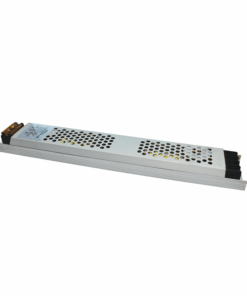 Τροφοδοτικό για LED 200W 12V Μεταλλικό ACA – SM200CV12