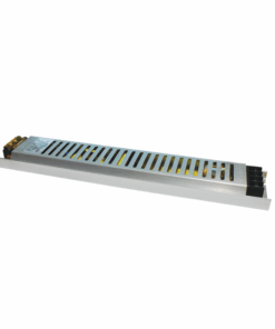 Τροφοδοτικό για LED 200W 24V IP20 Μεταλλικό ACA – SM200CV24