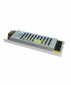 Τροφοδοτικό για LED 60W 12V Μεταλλικό ACA – SM60CV12