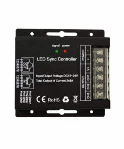 Ασύρματο Dimmer Δέκτης ACA – SMARTDIMR