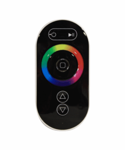 RGB Controller RF Αφής ACA – SMARTRGBF