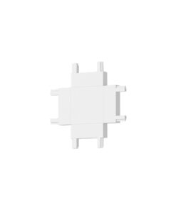 InLight Σύνδεσμος για Ultra-Thin μαγνητική ράγα σε λευκή απόχρωση (TC023-WH)