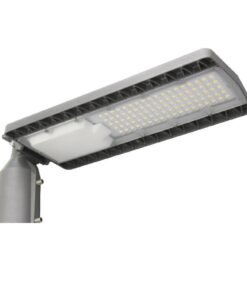 LED Φωτιστικό Δρόμου 30W ACA 150°x75° 4200lm IP66 4000K – BISE3040