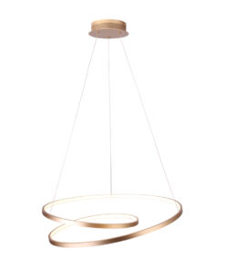 Sun Light ΠΟΛΥΦΩΤΟ-ΚΡΕΜΑΣΤΟ ΦΩΤΙΣΤΙΚΟ LED  SPIRAL-G-700