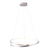 Sun Light ΠΟΛΥΦΩΤΟ-ΚΡΕΜΑΣΤΟ ΦΩΤΙΣΤΙΚΟ LED  SPIRAL-S-700