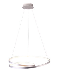 Sun Light ΠΟΛΥΦΩΤΟ-ΚΡΕΜΑΣΤΟ ΦΩΤΙΣΤΙΚΟ LED  SPIRAL-S-700