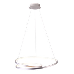 Sun Light ΠΟΛΥΦΩΤΟ-ΚΡΕΜΑΣΤΟ ΦΩΤΙΣΤΙΚΟ LED  SPIRAL-S-700