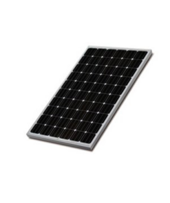 ΦΒ ΠΑΝΕΛ ΠΟΛΥΚΡΥΣΤΑΛΛΙΚΟ 10Wp, 12VDC, ΔΙΑΣΤ: 350×240×17 mm,  1.3kg ACA – SRP10