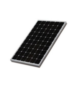 Φωτοβολταικό Panel Μονοκρυσταλλικό 40Wp 12V DC Διαστ: 340×775×25 mm ACA – SRP40M