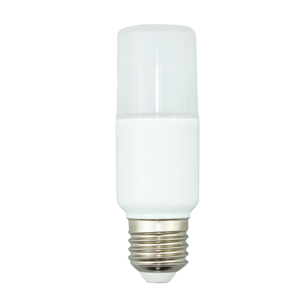 LED Λάμπα E27 10W Diolamp 200° 950lm 3000K IP65 - STICK10WW