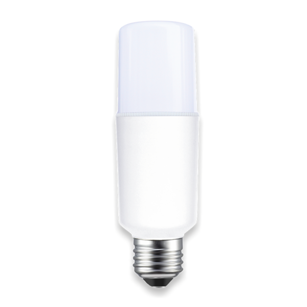 LED Λάμπα E27 15W Diolamp 6000K 1550Lm IP65 - STICK15CWN