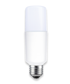 LED Λάμπα E27 15W Diolamp 3000K 240° 1530Lm IP65 – STICK15WWN