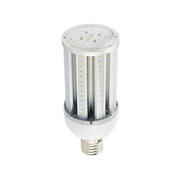 LED Λάμπα Ε40 Χαμηλής Τάσης 12V-24V DC  12W DIOLAMP IP64 360° 1200lm Ψυχρό Λευκό 6500K - STREETLED12WV