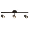 ΣΠΟΤ ΜΑΥΡΟ ΜΑΤ 3ΧGU10 ORFEAS ACA DECOR – SUH1893TB