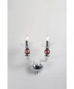 Sun Light ΑΠΛΙΚΑ ΕΠΙΤΟΙΧΙΟ ΦΩΤΙΣΤΙΚΟ  BL431/2W