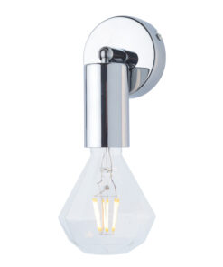 Σποτ Ι Χρώμιο 1ΧΕ27 ACA DECOR – SUT1911PC