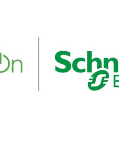 Schneider Sedna Διακόπτης Απλός Λευκός SDN0100123