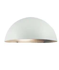 Nordlux Scorpius Φωτιστικό Τοίχου Λευκό E14 Μεταλλικό/Πλαστικό – 21651001