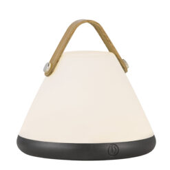 ΦΩΤΙΣΤΙΚΟ ΕΠΙΤΡΑΠΕΖΙΟ STRAP TO GO LED 2,5W 2700K IP54 – 46195001