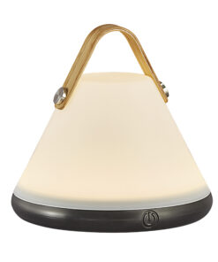 ΦΩΤΙΣΤΙΚΟ ΕΠΙΤΡΑΠΕΖΙΟ STRAP TO GO LED 2,5W 2700K IP54 – 46195001