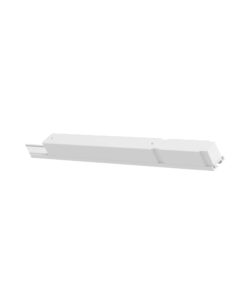 InLight Wire Storage Box για Ultra-Thin μαγνητική ράγα σε λευκή απόχρωση (TB001-WH)