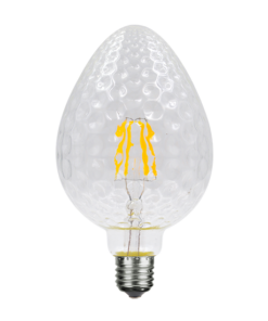 LED Λάμπα E27 Filament Dimmable 6W Diolamp 360° 690lm 2700K – TERA6WWDIM
