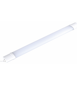 Led Γραμμικό Στεγανό Φωτιστικό 69cm 30W 4000K 230VAC 2760lm IP66 ACA – TETE3040