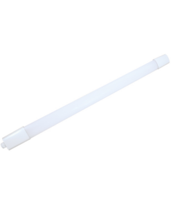LED Γραμμικό Στεγανό Φωτιστικό 126cm 36W ACA 3600lm 120° 6500K IP66 – TETE3665