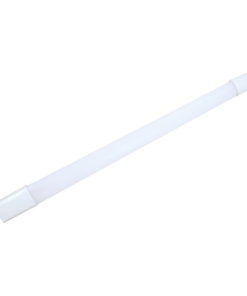 LED Γραμμικό Στεγανό Φωτιστικό 156cm 45W ACA 4500lm 120° 6500K IP66 – TETE4565