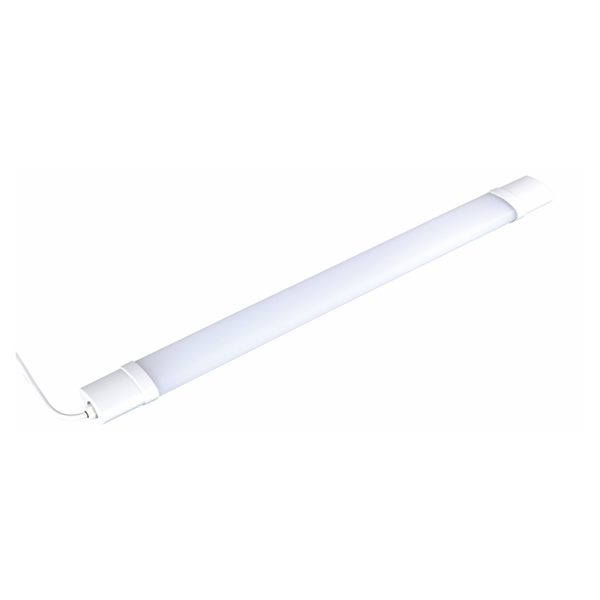 LED Γραμμικό Στεγανό Φωτιστικό 156cm 70W ACA 7000lm 120° 6500K IP66 – TETE7065