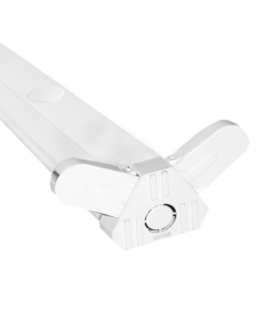 ΣΚΑΦΑΚΙ ΑΠΛΟ Τ8 2Χ18 ΓΙΑ LED ΚΕΝΟ ACA – TH3218LED