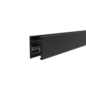 ΜΙΝΙ ΜΑΓΝΗΤΙΚΗ ΡΑΓΑ ΟΡΟΦΗΣ/ΚΡΕΜΑΣΤΗ 24V DC 3Μ ΜΑΥΡΗ ACA – TMS3MB