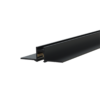 ΜΙΝΙ ΜΑΓΝΗΤΙΚΗ ΡΑΓΑ TRIMLESS 24V DC 2Μ ΜΑΥΡΗ ACA – TMT2MB