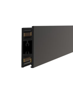 ΜΙΝΙ ΜΑΓΝΗΤΙΚΗ ΡΑΓΑ UP/DOWN 24V DC 2Μ ΜΑΥΡΗ ACA – TMUD2MB