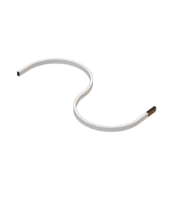 ΜΙΝΙ ΝΕΟΝ ΜΑΓΝΗΤΙΚΟ ΦΩΤΙΣΤΙΚΟ 24V DC 6W 4000K 200LM 110° RA90 5YRS L530ΜΜ ACA – TNEO640B