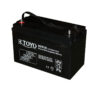 ΜΠΑΤΑΡΙΑ 12V 1.3Ah TOYO ACA – TO121