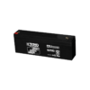 ΜΠΑΤΑΡΙΑ 12V 2.3Ah TOYO ACA – TO122