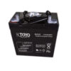 ΜΠΑΤΑΡΙΑ 12V 5Ah TOYO ACA – TO125