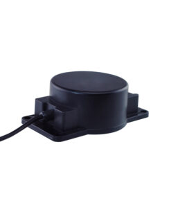 ^PLASTIC ABS TRANSFORMER 150W IP68 230V–12V AC (80% POWER) ACA – TR15012