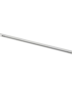 InLight Μονοφασική Ράγα Λευκή 2μέτρα για Σποτ (TR002-WH)