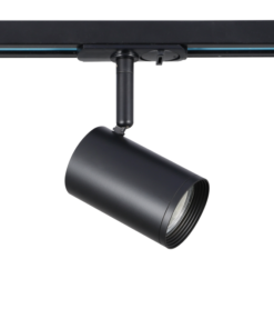 ΦΩΤΙΣΤΙΚΟ ΣΠΟΤ ΡΑΓΑΣ ΜΟΝΟΦΑΣΙΚΟ 2 ΚΑΛΩΔΙΩΝ ΣΕ ΜΑΥΡΟ ΧΡΩΜΑ 1XGU10 ACA – TS68GU3CB