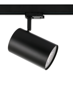 ΦΩΤΙΣΤΙΚΟ ΣΠΟΤ ΡΑΓΑΣ ΤΡΙΦΑΣΙΚΟ 4 ΚΑΛΩΔΙΩΝ ΣΕ ΜΑΥΡΟ ΧΡΩΜΑ 1XE27 PAR 30 ACA – TS68PAR4CB