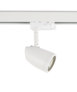 ΦΩΤΙΣΤΙΚΟ ΣΠΟΤ ΡΑΓΑΣ ΤΡΙΦΑΣΙΚΟ 4 ΚΑΛΩΔΙΩΝ ΣΕ ΛΕΥΚΟ ΧΡΩΜΑ 1XGU10 ACA – TS75GU4CW