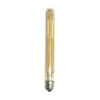 LED FILAMENT E27 T30 AMBER DIM 4W 2700K 230V AC 390LM RA80 ACA – TUB304WWDIMAM