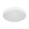 it-Lighting Torch LED 18W 3CCT Outdoor Ceiling Light White D:28cmx5,3cm (80300320)