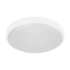 it-Lighting Torch LED 18W 3CCT Outdoor Ceiling Light White D:28cmx5,3cm (80300320)