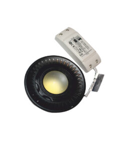 LED Module UFI 15W COB EPISTAR 4000K 1200lm 10-60° Φ111 Diolamp – UFI1540