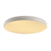 ΟΡΟΦΗΣ ΦΩΤΙΣΤΙΚΟ LED 70W 5600LM 3000K ΛΕΥΚΟ ΜΕΤ/ΚΟ D80XH8CM KALLISTA ACA DECOR – V27LEDC80WH