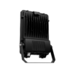 LED Προβολέας 50W ACA Μαύρος 110° 7000lm Αδιάβροχος IP66 3000K – VADER5030